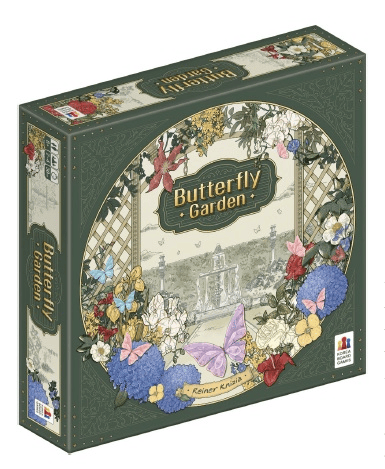 Butterfly Garden